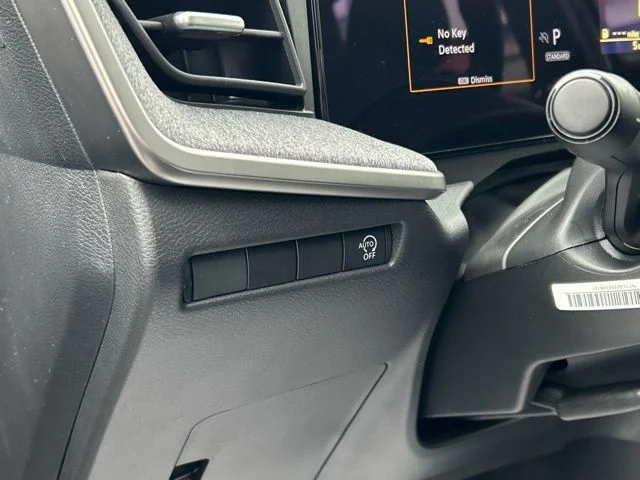 New 2026 Gun Metallic Nissan S image 28