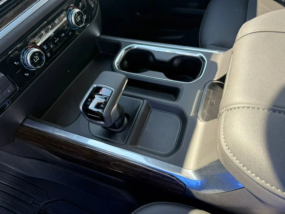 2026 GMC Sierra 1500 Elevation - Photo 28