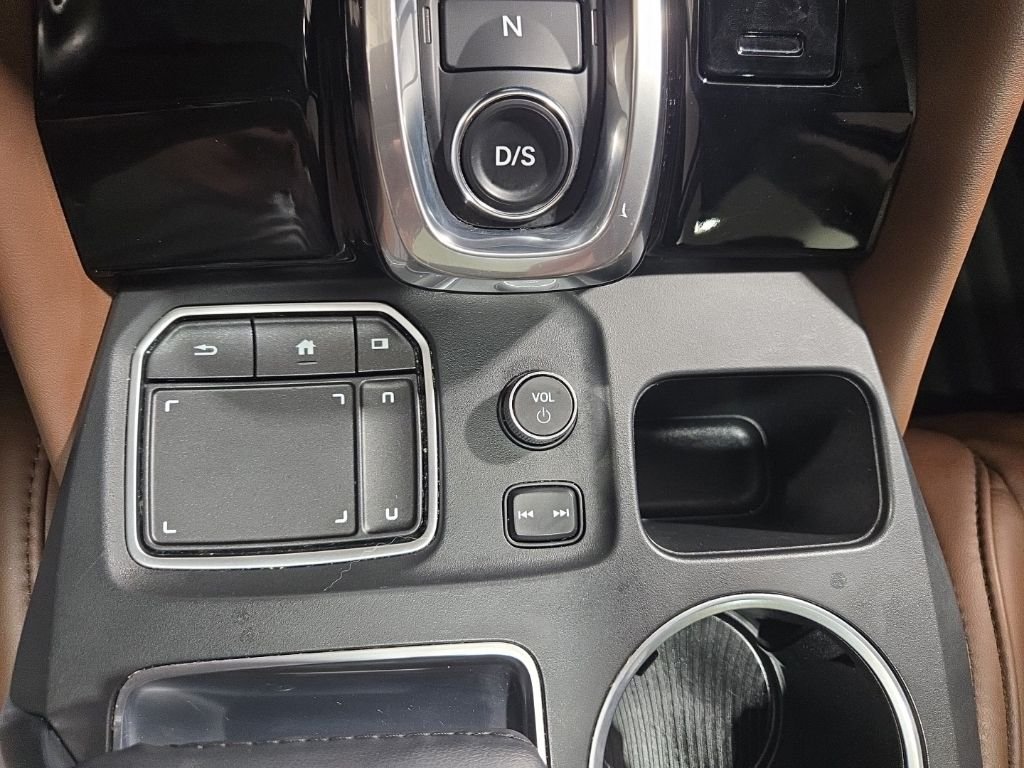 Used 2023 Liquid Carbon Metallic Acura Technology image 19