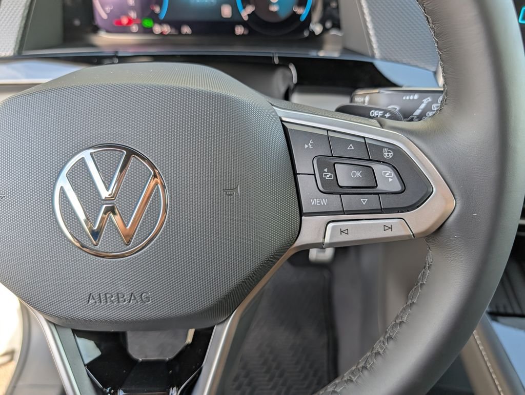 2026 Volkswagen Atlas Cross Sport SEL R-LINE - Photo 16