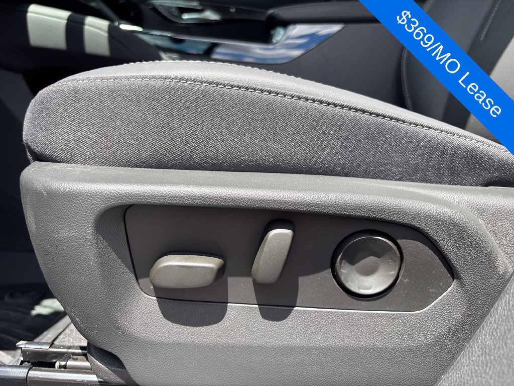 2026 Buick Envision Preferred - Photo 19