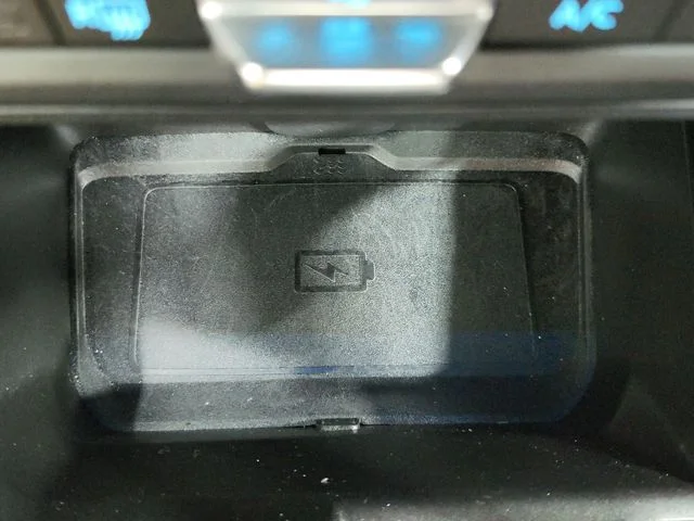 2022 Ford Bronco 2-Door Outer Banks - Photo 32