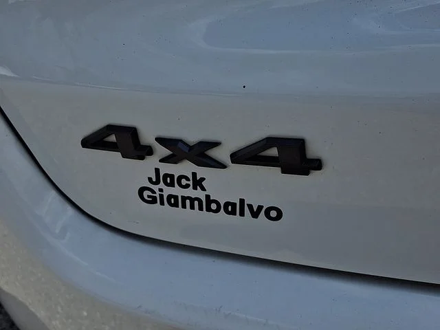 Used 2020 White Jeep Trailhawk image 31