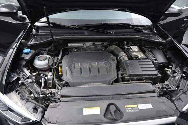 Used 2025  Audi Premium image 12