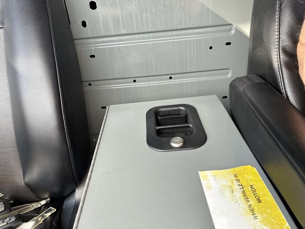 Used 2022 White Ford Base image 34