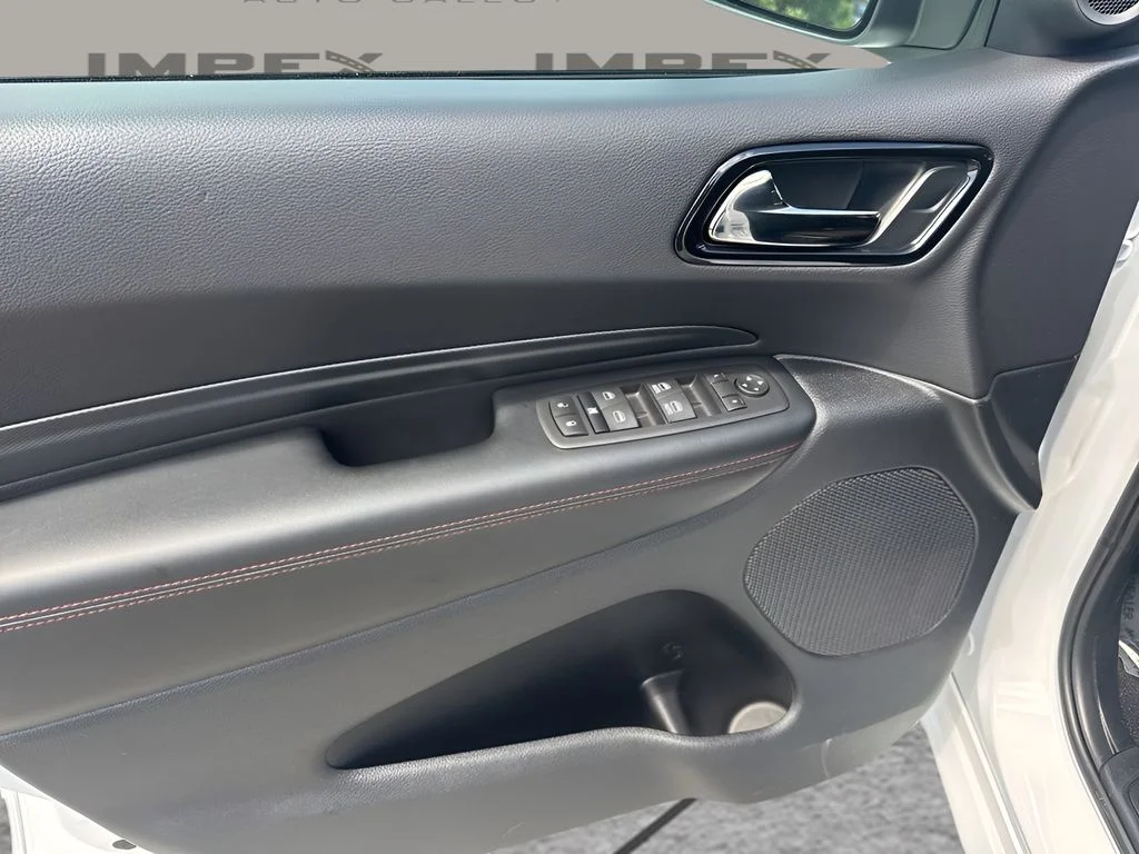 Used 2026 White Dodge GT image 27