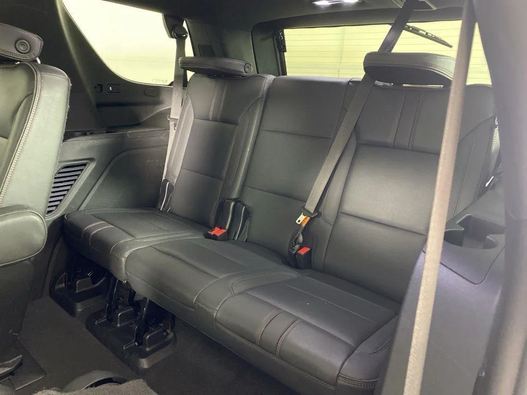 Used 2022 Pearl Chevrolet RST image 13