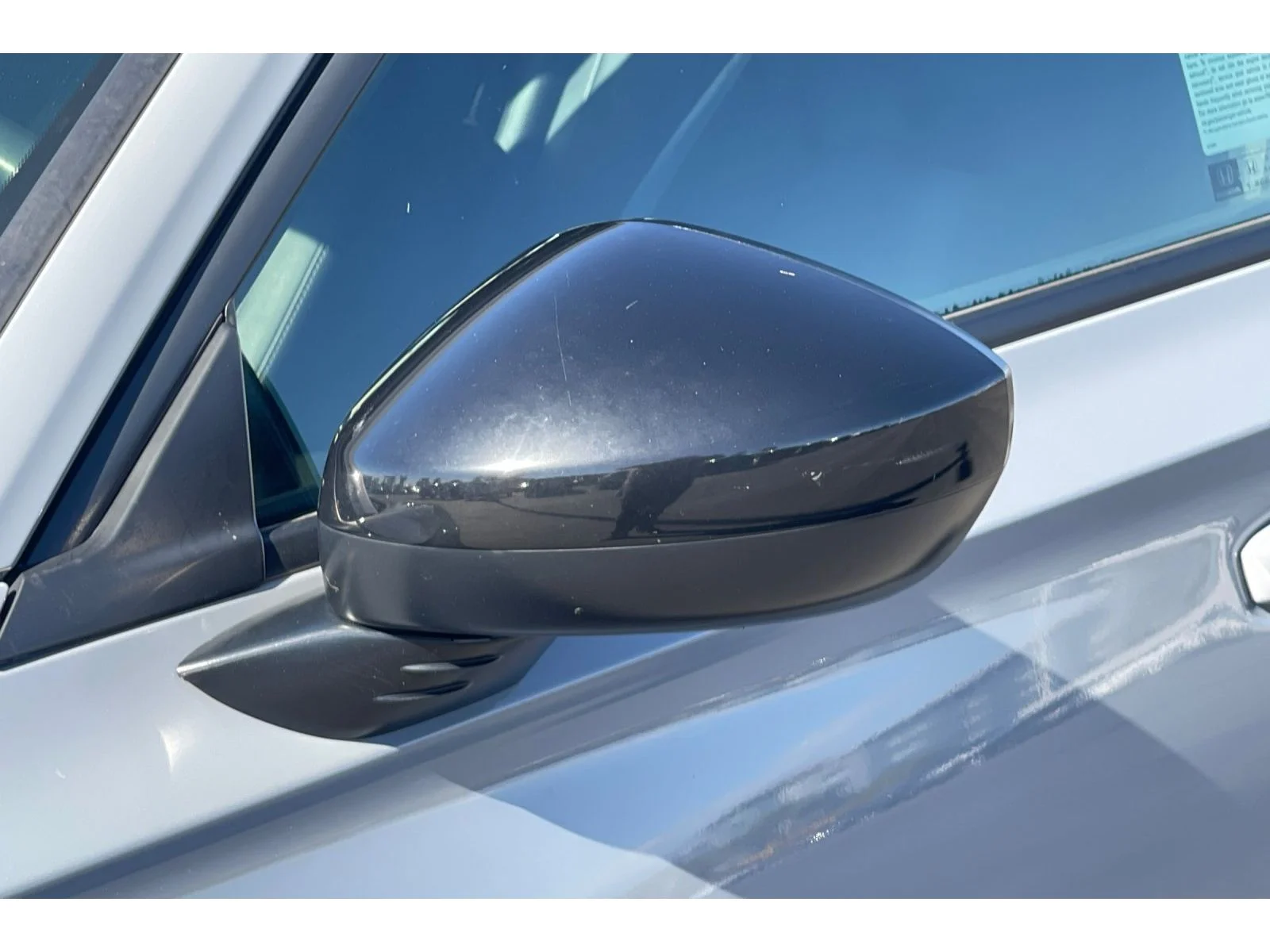 Used 2025 Urban Gray Pearl Honda Sport image 12