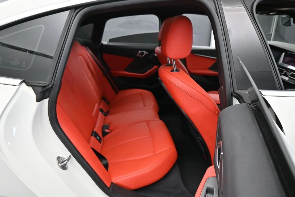 Used 2023 Alpine White BMW 228i image 38
