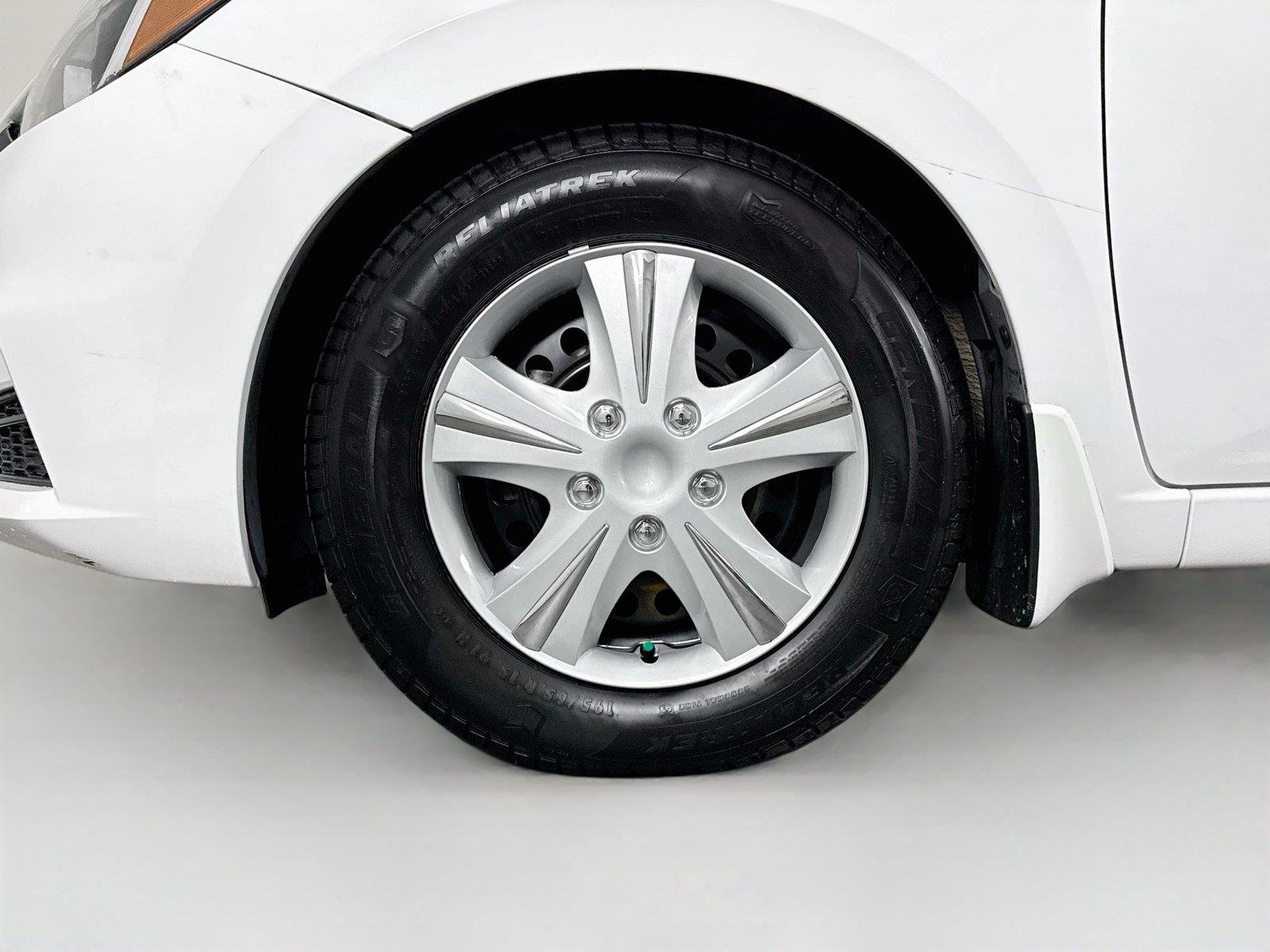 Used 2020 Fresh Powder Nissan S image 39