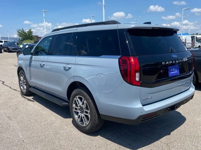 Certified Used 2025 Gray Metallic Ford Active image 4