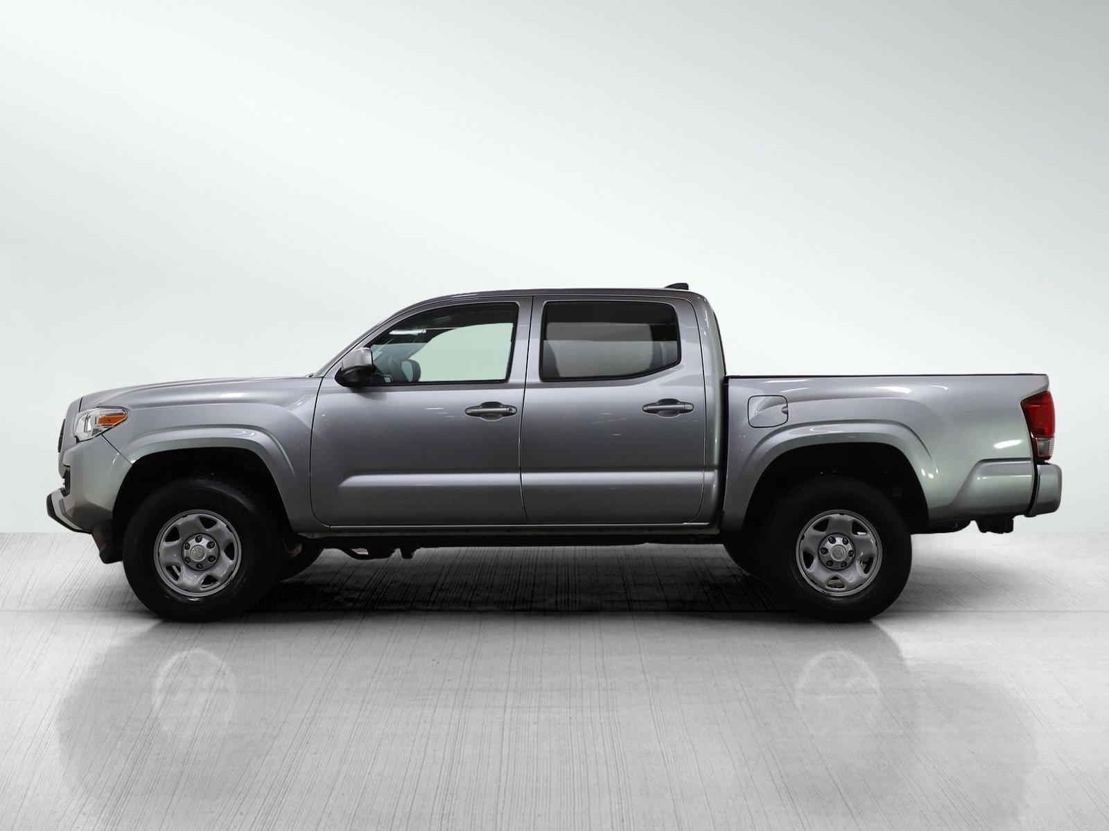 Used 2023 Toyota Tacoma SR with VIN 3TMCZ5AN9PM651564 for sale in Burnsville, Minnesota