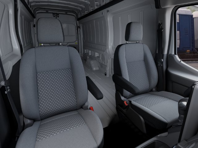 New 2027 Oxford White Ford Base image 10