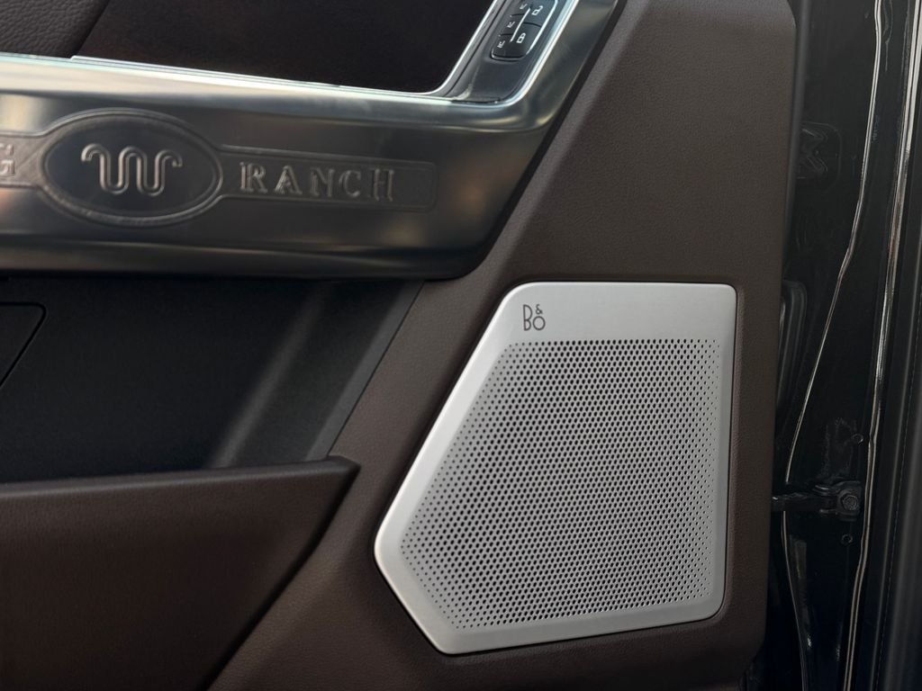 2025 Ford F-150 King Ranch - Photo 39