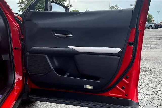 Used 2023 Red Lexus 250h Premium image 28