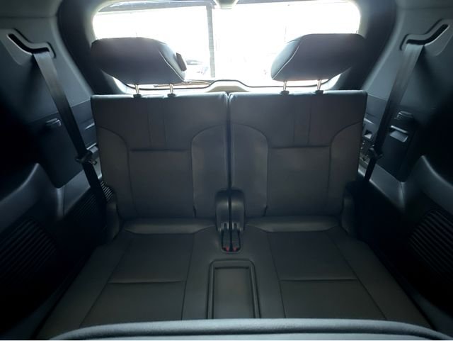 2026 Lexus LX 700h Luxury - Photo 42