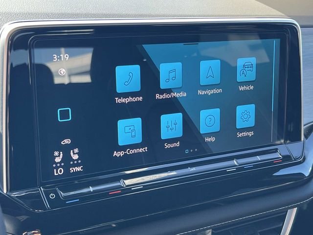 2026 Volkswagen Atlas Cross Sport SE w/Tech - Photo 11