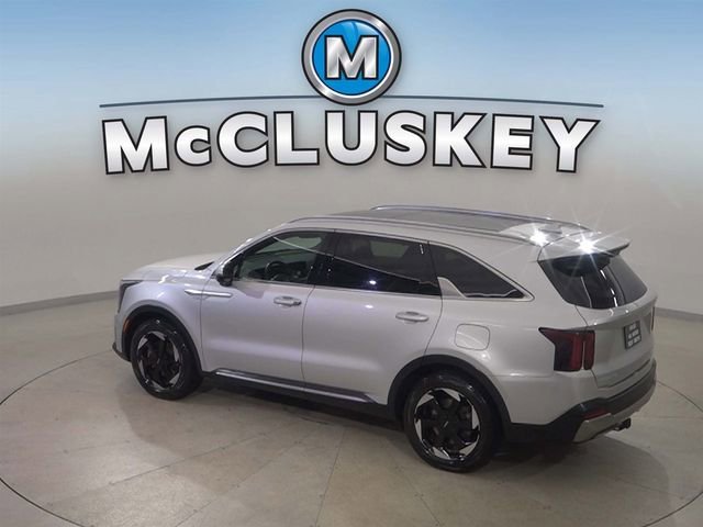2025 Kia Sorento SX Prestige - Photo 28