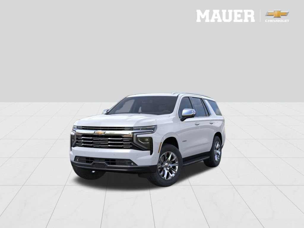 2026 Chevrolet Tahoe Premier - Photo 9