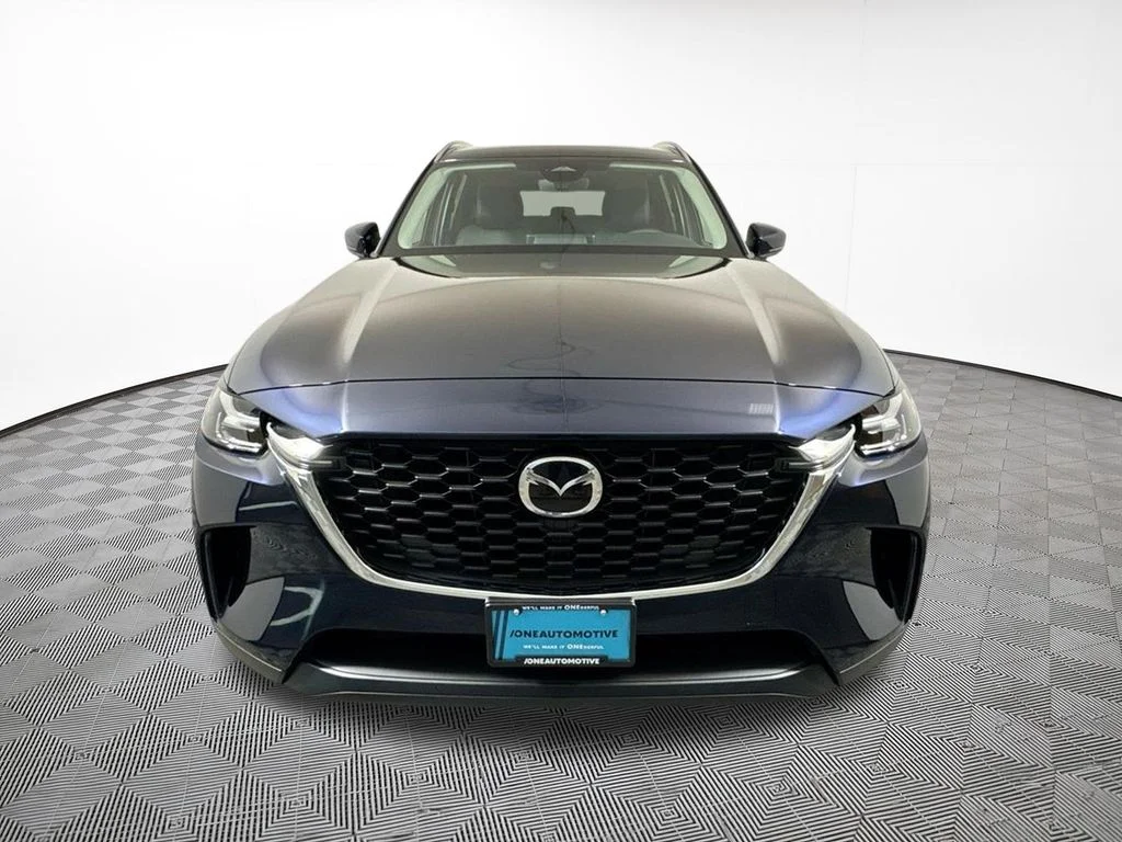 2026 Mazda CX-90 Select Package - Photo 3