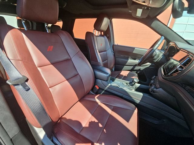 Used 2025  Dodge R/T Premium image 31