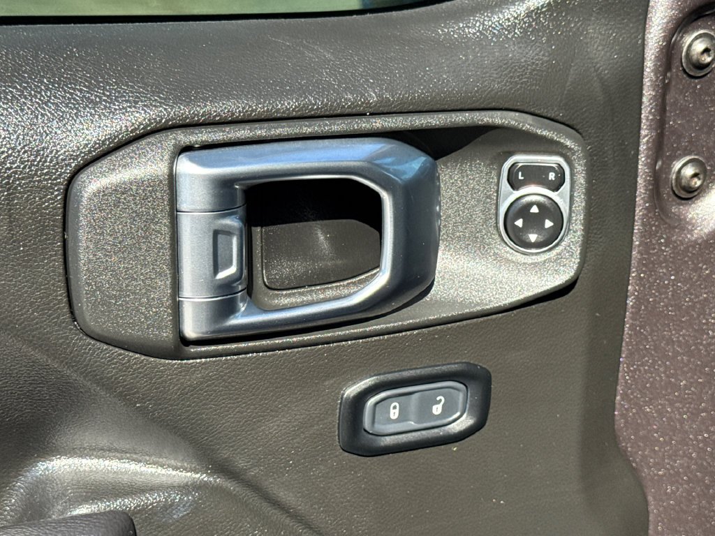 Used 2024 Gray Jeep Sport S 4xe image 28