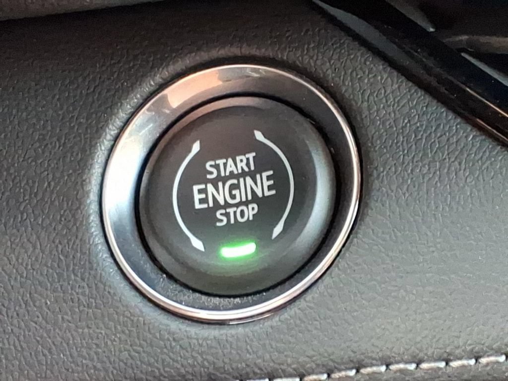 2027 Buick Enclave Preferred - Photo 19