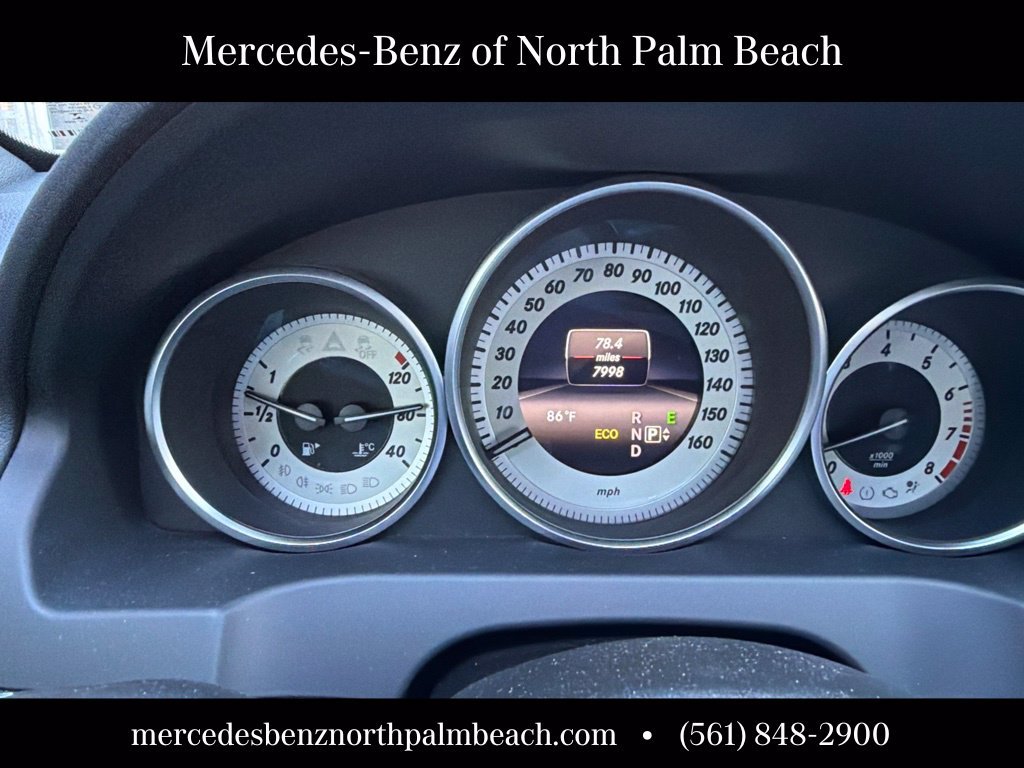 Used 2014 Silver Mercedes-Benz E 350 image 4