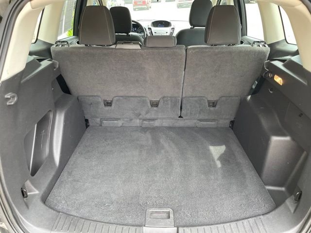 Certified Used 2019 Magnetic Ford S image 39