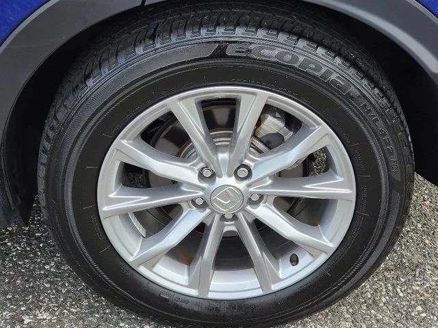 2025 Honda CR-V EX - Photo 17