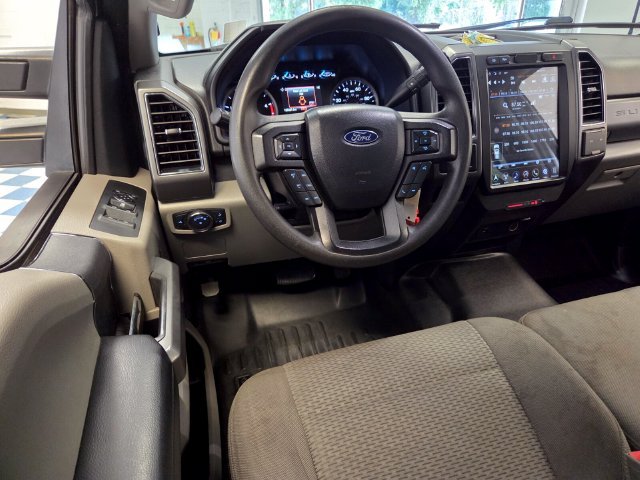 Used 2019 White Ford XLT image 18