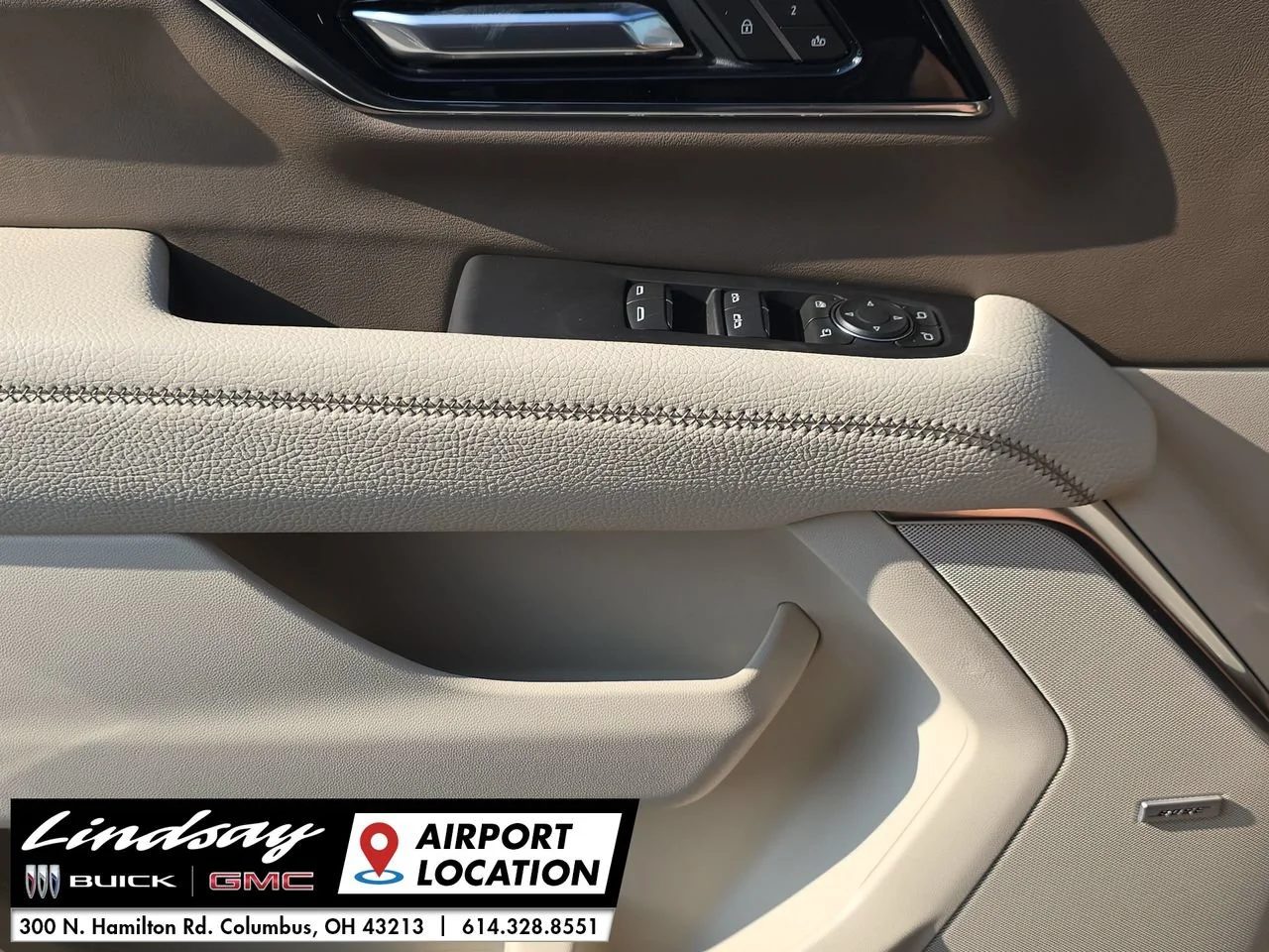 2026 GMC Yukon Denali - Photo 24