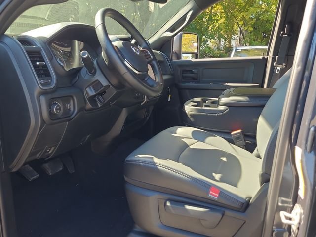 2026 RAM 2500 Tradesman - Photo 6