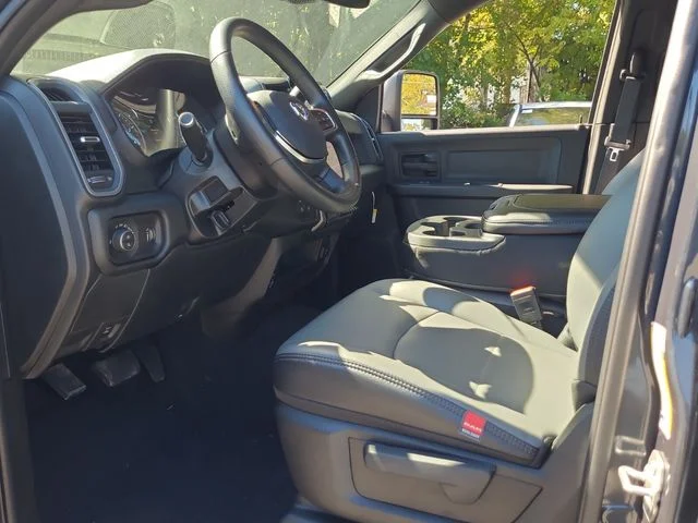 2026 RAM 2500 Tradesman - Photo 6