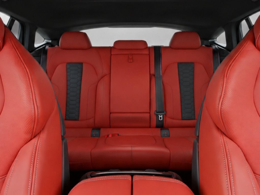 New 2027 Black Sapphire Metallic BMW Competition image 34