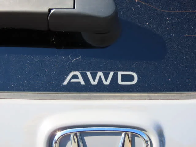2024 Honda CR-V Sport-L - Photo 9
