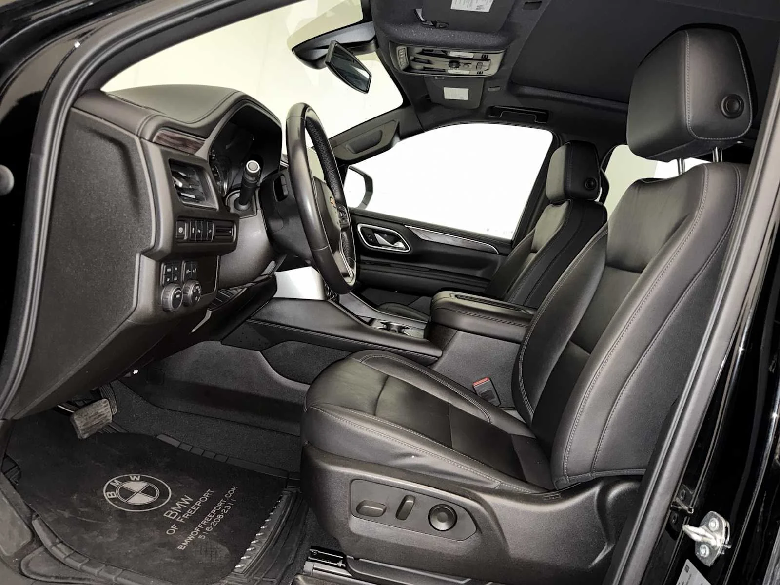 Used 2021 Black Chevrolet LT image 9