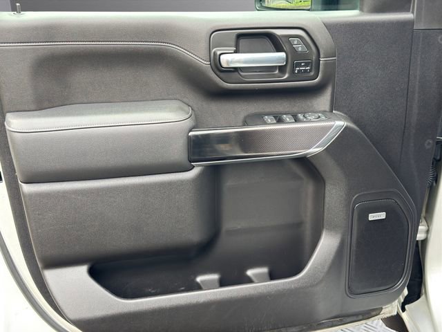 2022 GMC Sierra 2500HD SLT - Photo 8