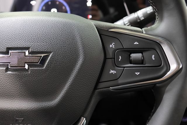 2026 Chevrolet Trax Activ - Photo 17