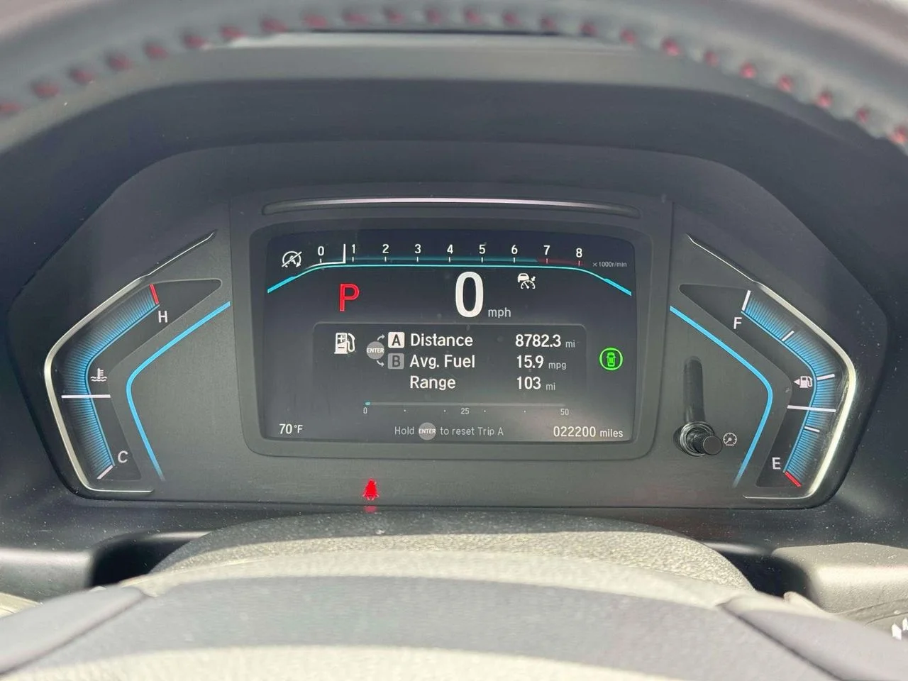 2023 Honda Odyssey SPORT - Photo 29