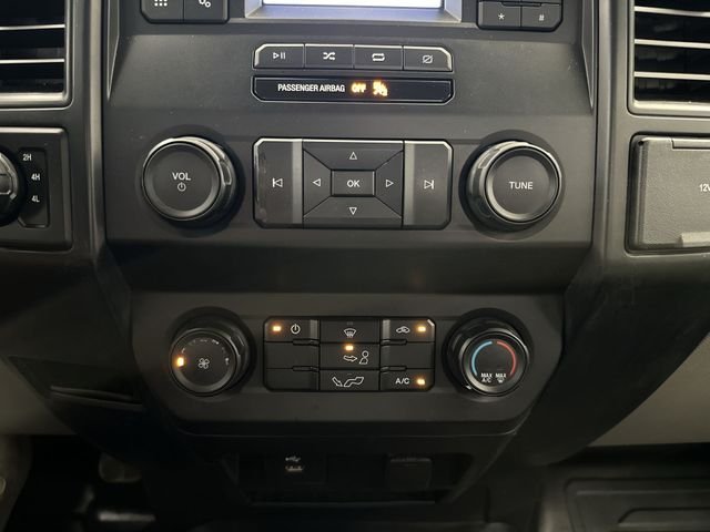 Used 2020 Silver Metallic Ford XL image 18