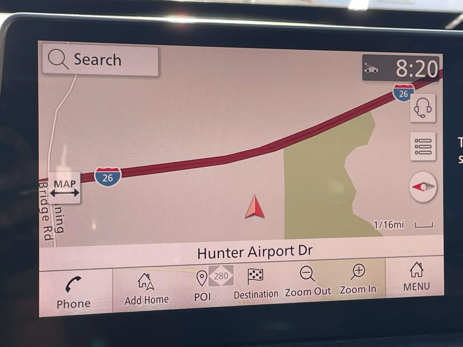 2023 INFINITI QX60 SENSORY - Photo 17