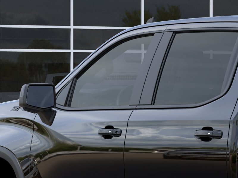 2026 Chevrolet Silverado 1500 ZR2 - Photo 13
