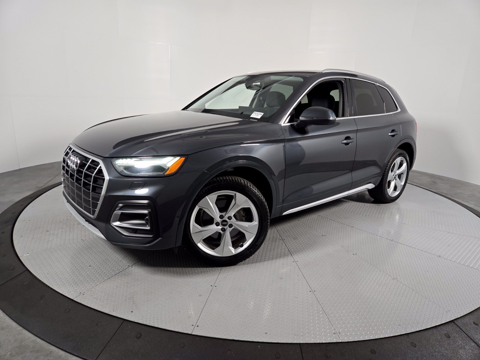 2021 Audi Q5