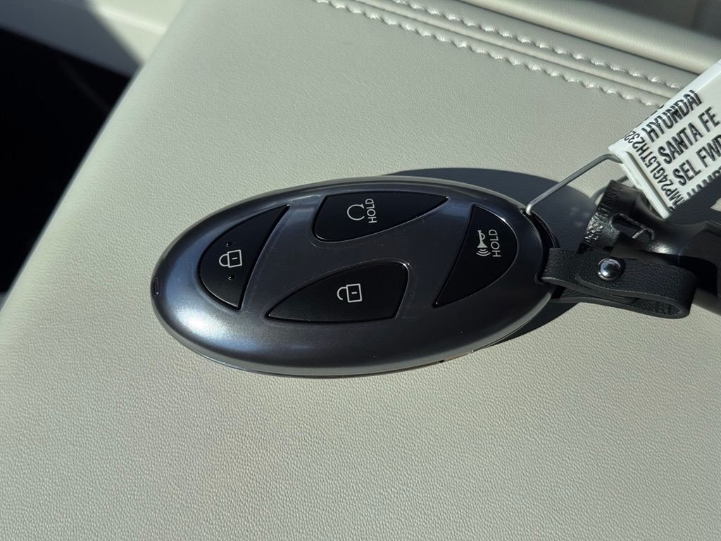 Used 2026 Gray Hyundai SEL image 32