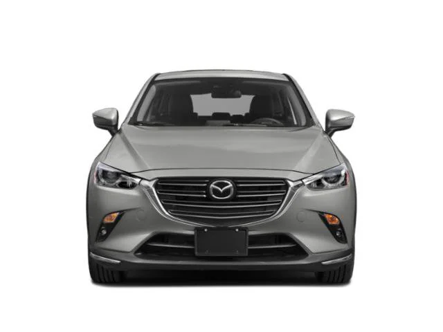 Used 2019 Deep Crystal Blue Mica Mazda Grand Touring image 7