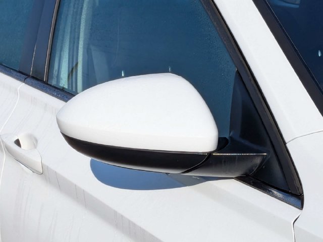 Used 2024 White Volkswagen 1.5T S image 12