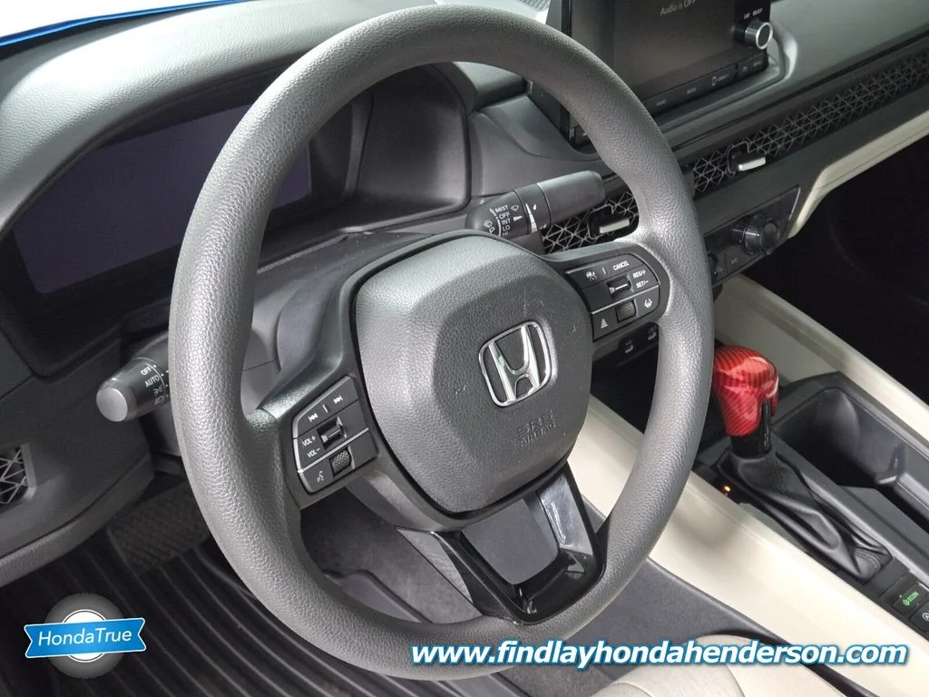 2024 Honda Accord EX - Photo 25