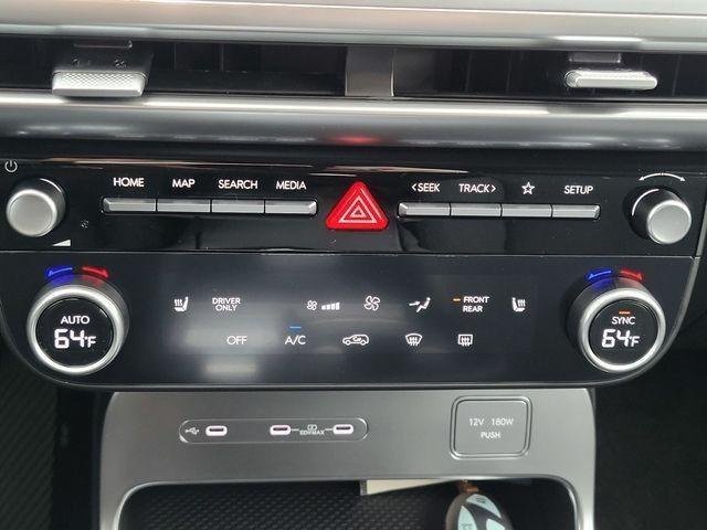New 2026 Gray Hyundai SE image 47