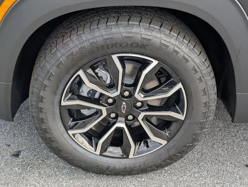 2026 Chevrolet Trailblazer Activ - Photo 12